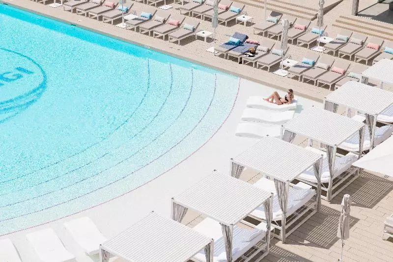 Fotos del hotel Garbi Ibiza & Spa:  14