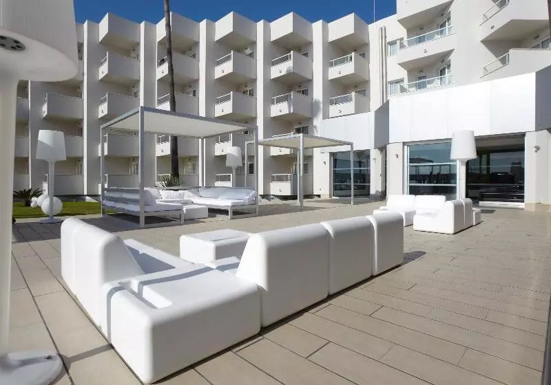 Fotos del hotel Garbi Ibiza & Spa:  22