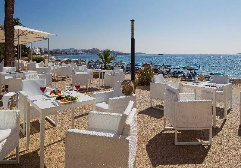 Fotos del hotel Garbi Ibiza & Spa:  23