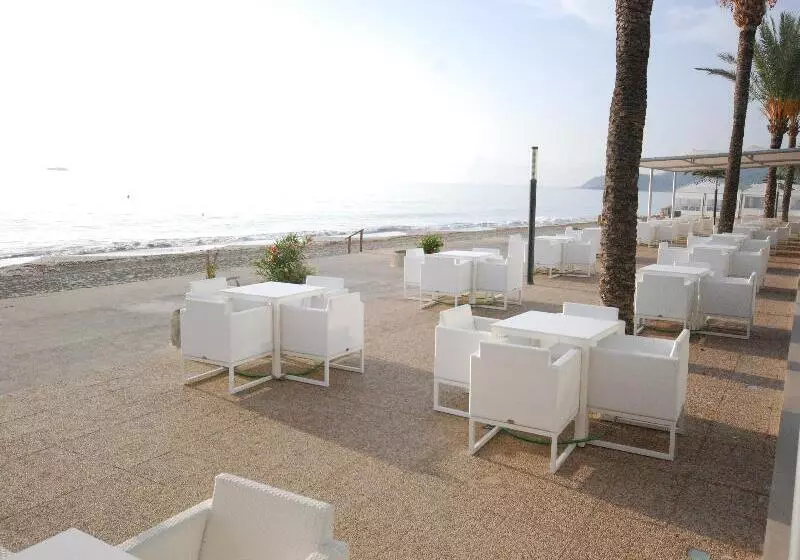 Fotos del hotel Garbi Ibiza & Spa:  6