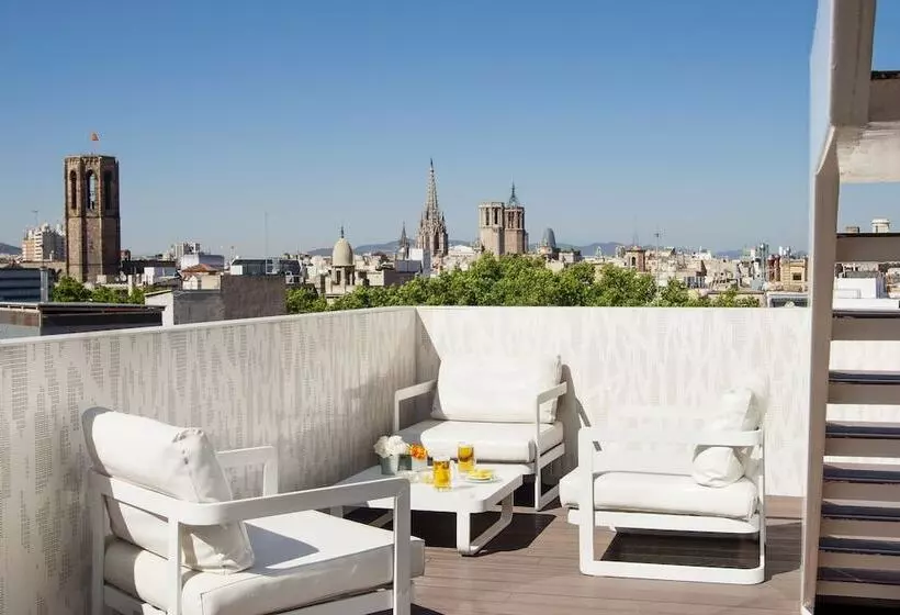 Fotos del hotel Gaudi:  11