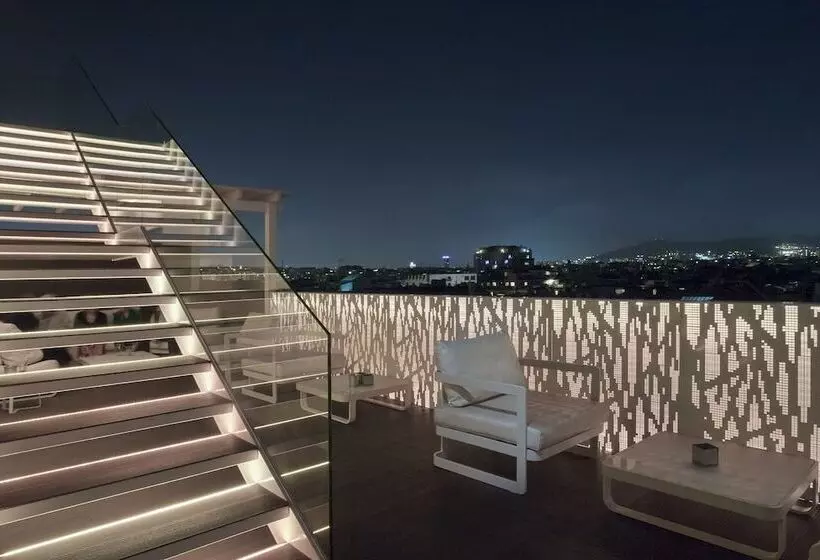 Fotos del hotel Gaudi:  14