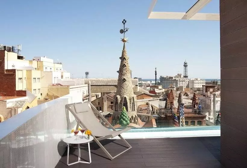 Fotos del hotel Gaudi:  15