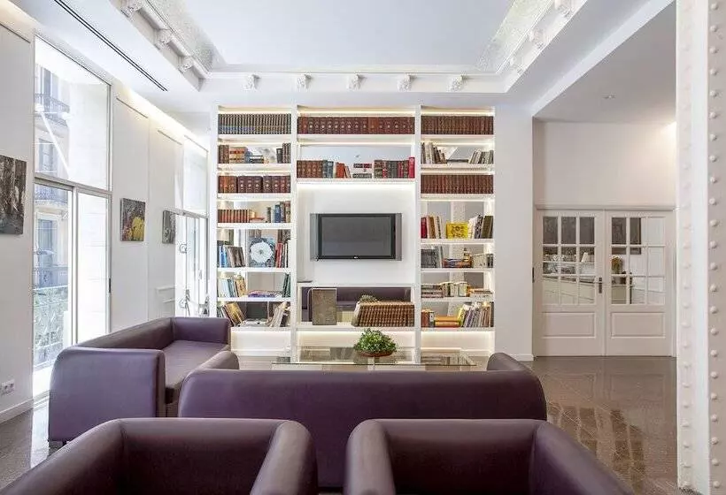 Fotos del hotel Gaudi:  9