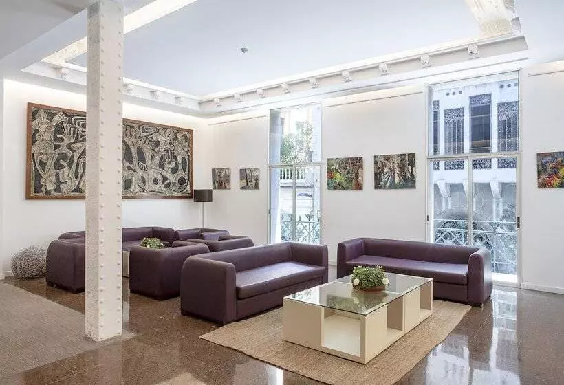 Fotos del hotel Gaudi:  13