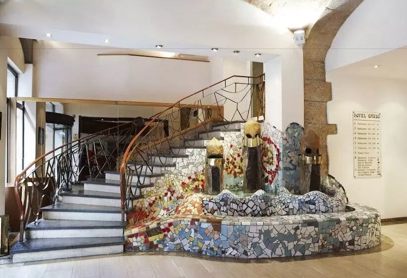 Fotos del hotel Gaudi:  7