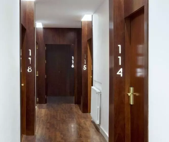 Fotos del hotel Gaudi:  3