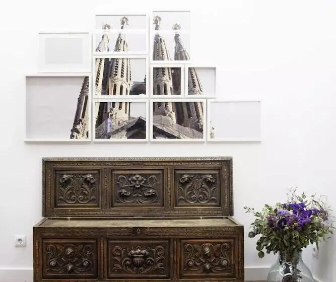 Fotos del hotel Gaudi:  12