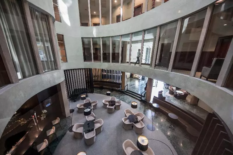 Fotos del hotel Gran Hotel Havana 4* Sup:  2