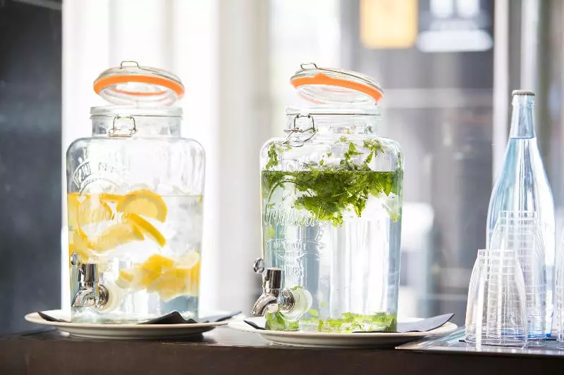 Fotos del hotel Gran Hotel Havana 4* Sup:  23