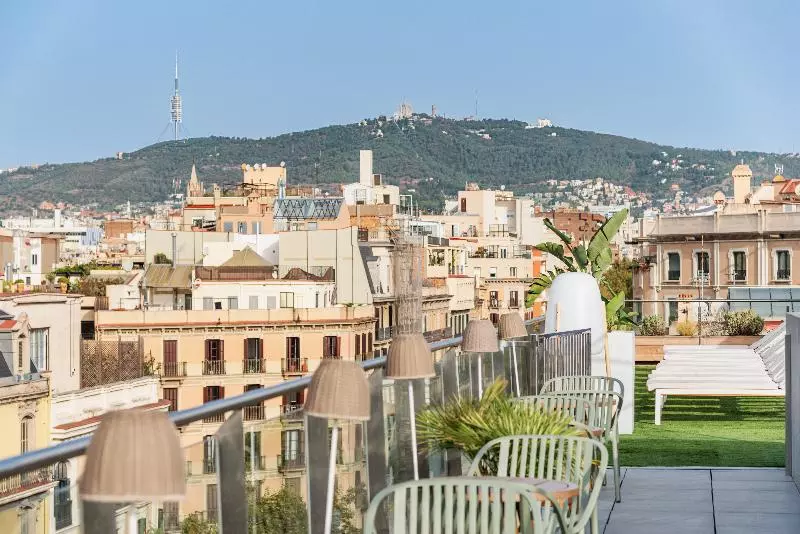 Fotos del hotel Gran Hotel Havana 4* Sup:  8