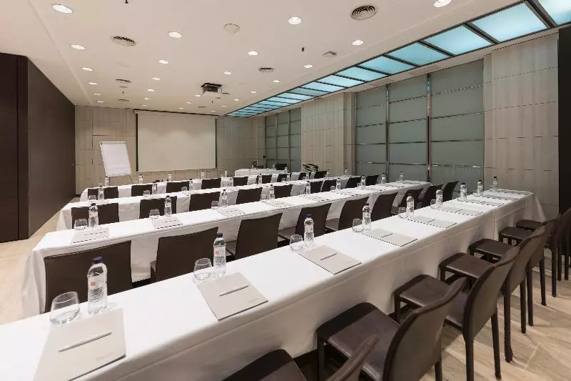 Fotos del hotel Gran Hotel Havana 4* Sup:  5