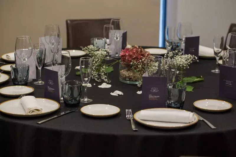 Fotos del hotel Gran Hotel Havana 4* Sup:  25