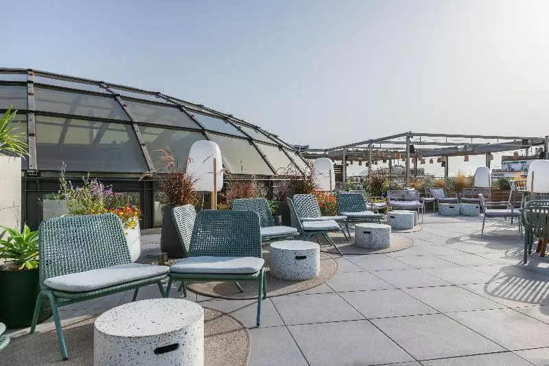 Fotos del hotel Gran Hotel Havana 4* Sup:  6