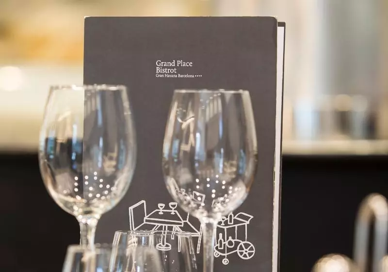 Fotos del hotel Gran Hotel Havana 4* Sup:  7