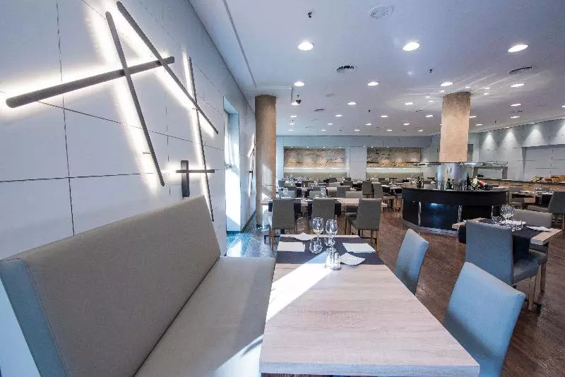 Fotos del hotel Gran Hotel Havana 4* Sup:  10