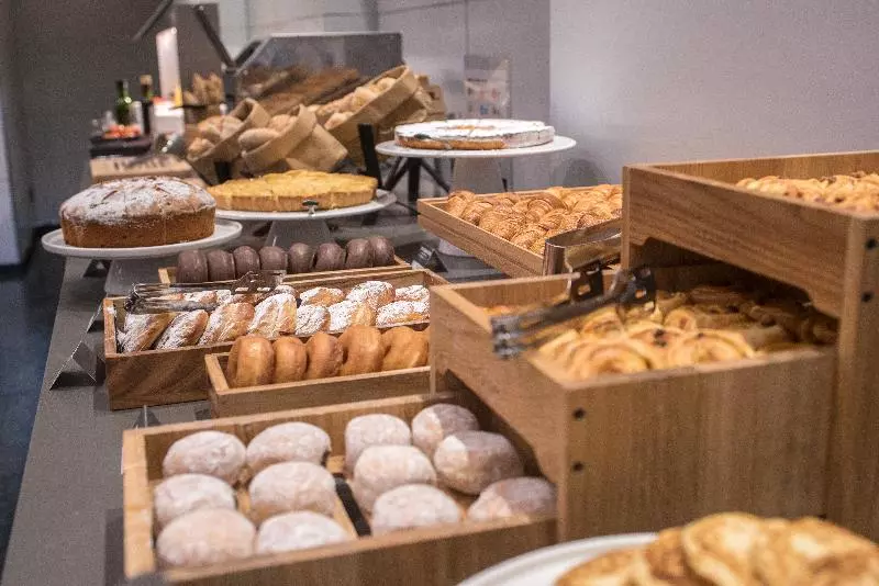 Fotos del hotel Gran Hotel Havana 4* Sup:  9