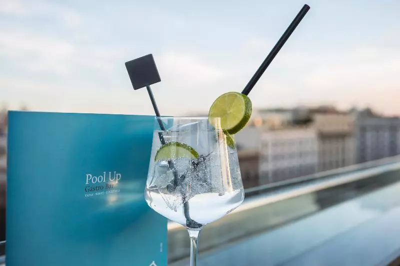 Fotos del hotel Gran Hotel Havana 4* Sup:  4