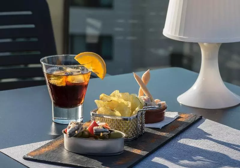 Fotos del hotel Gran Hotel Havana 4* Sup:  12