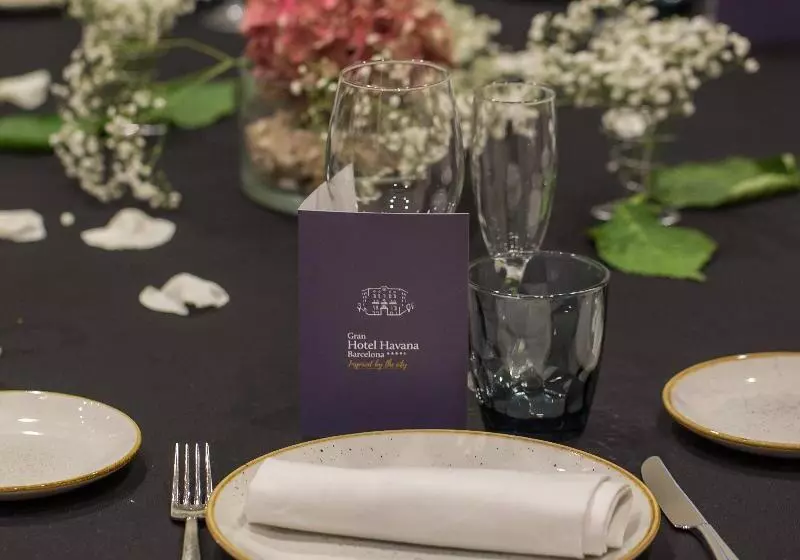 Fotos del hotel Gran Hotel Havana 4* Sup:  21