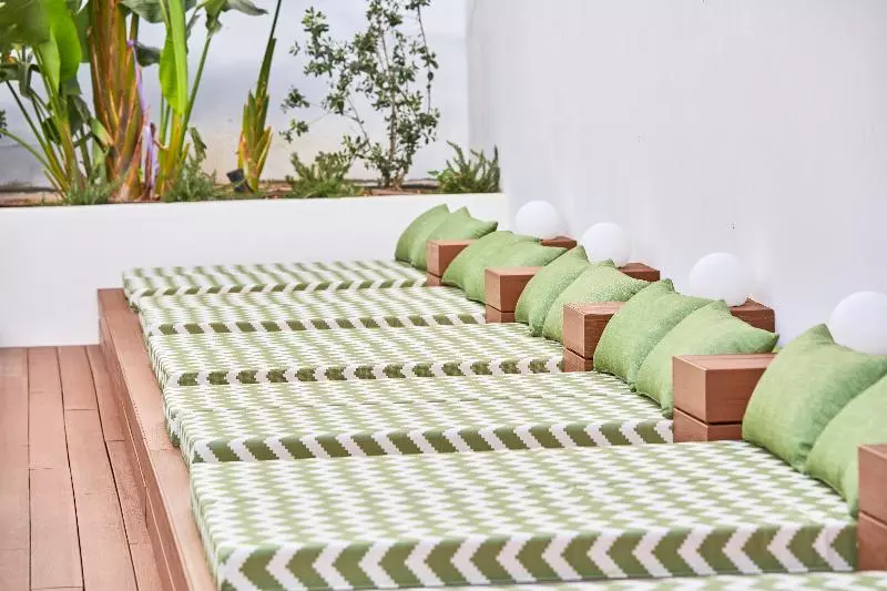 Fotos del hotel Hm Dunas Blancas:  21