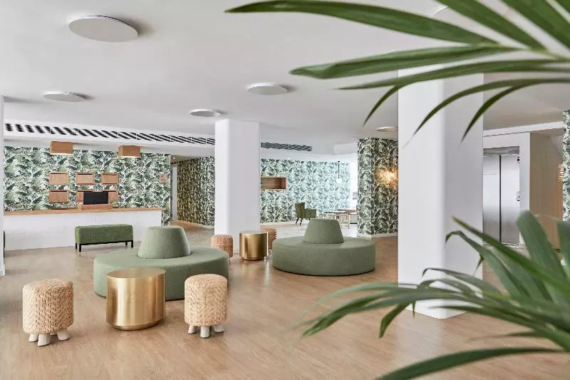 Fotos del hotel Hm Dunas Blancas:  13