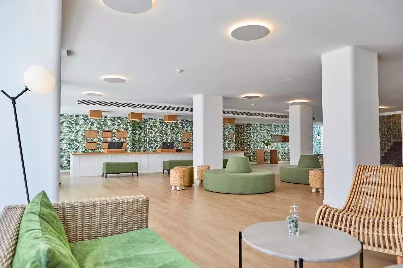 Fotos del hotel Hm Dunas Blancas:  6