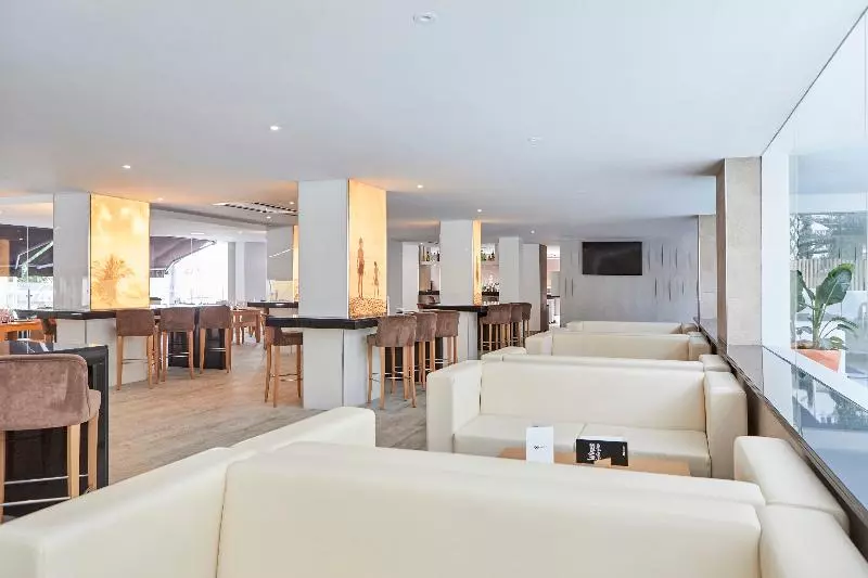 Fotos del hotel Hm Dunas Blancas:  19