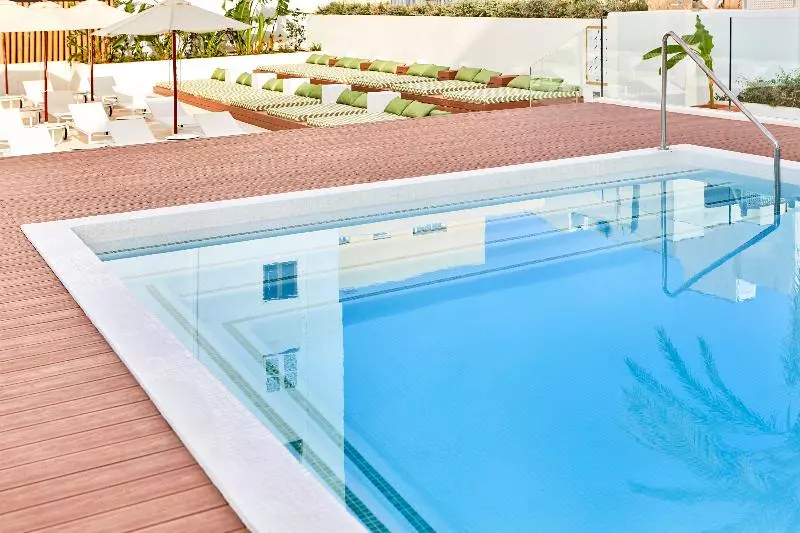 Fotos del hotel Hm Dunas Blancas:  4