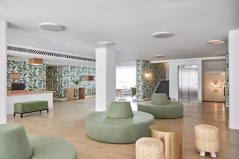 Fotos del hotel Hm Dunas Blancas:  7