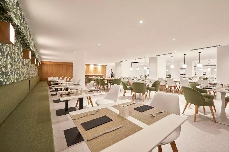 Fotos del hotel Hm Dunas Blancas:  12