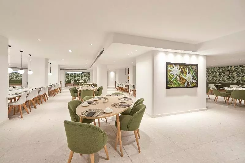 Fotos del hotel Hm Dunas Blancas:  24