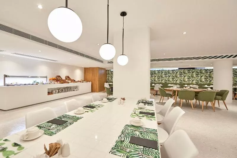 Fotos del hotel Hm Dunas Blancas:  17