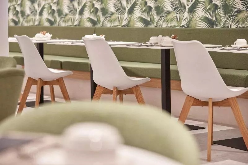 Fotos del hotel Hm Dunas Blancas:  18