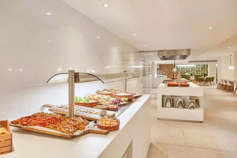 Fotos del hotel Hm Dunas Blancas:  25