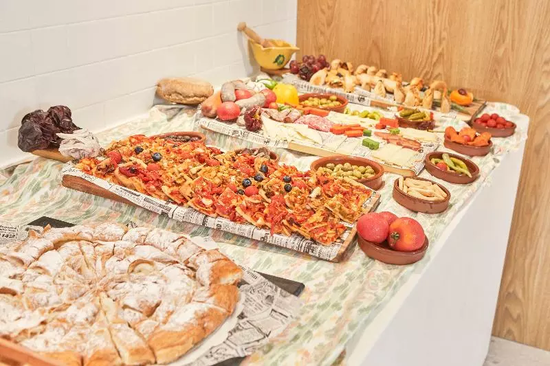 Fotos del hotel Hm Dunas Blancas:  8