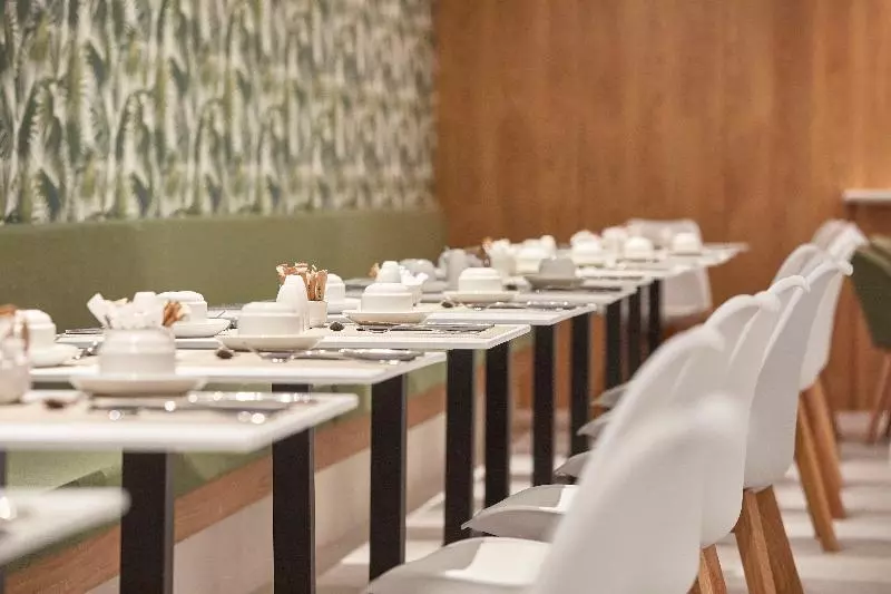 Fotos del hotel Hm Dunas Blancas:  16