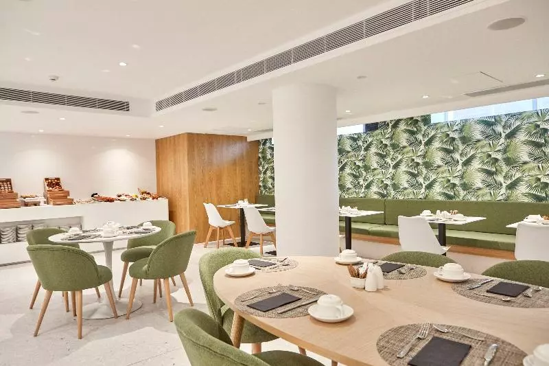 Fotos del hotel Hm Dunas Blancas:  15