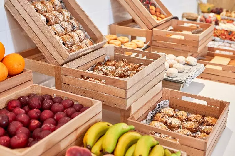 Fotos del hotel Hm Dunas Blancas:  14