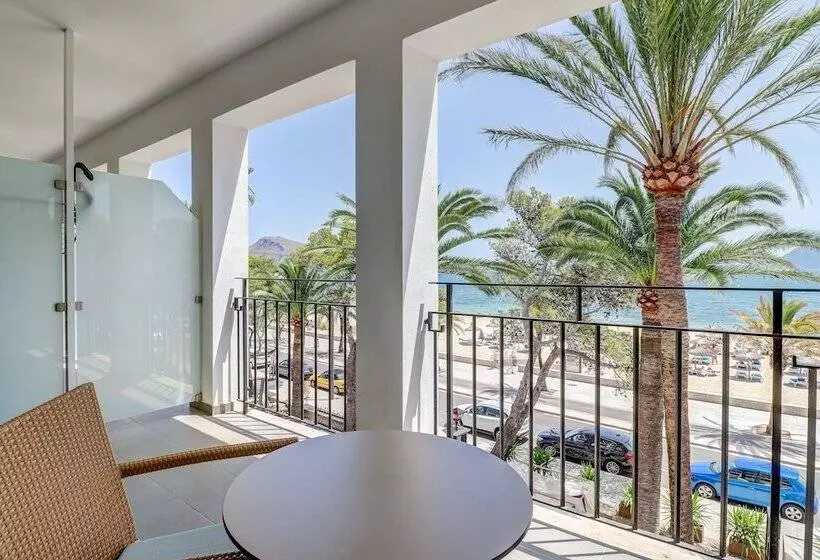 Fotos del hotel Hoposa Uyal 4* Sup:  32