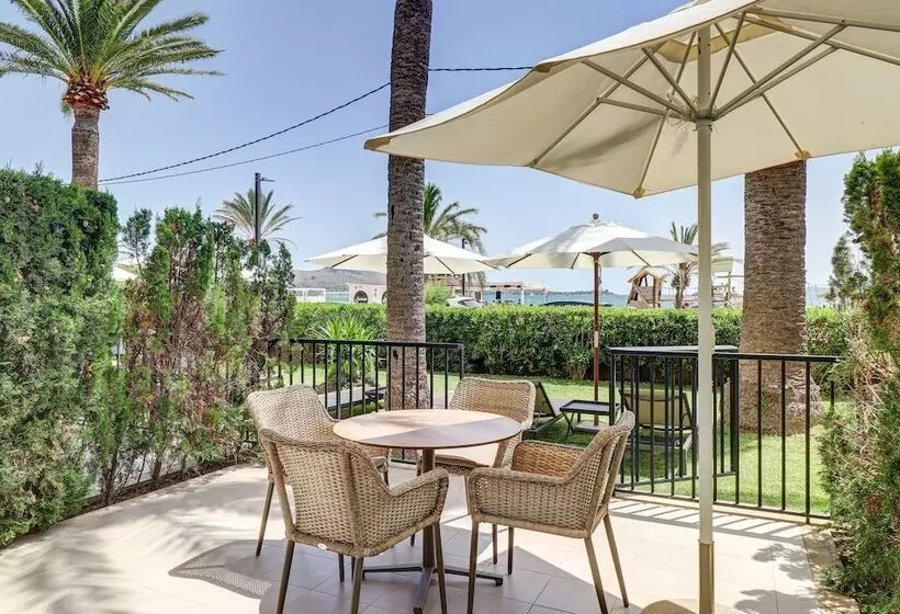 Fotos del hotel Hoposa Uyal 4* Sup:  19