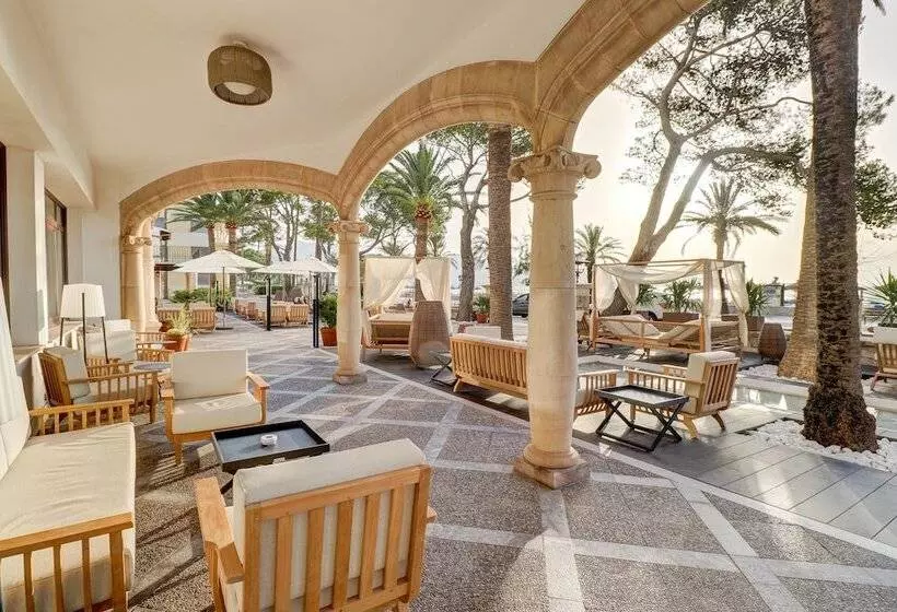 Fotos del hotel Hoposa Uyal 4* Sup:  17