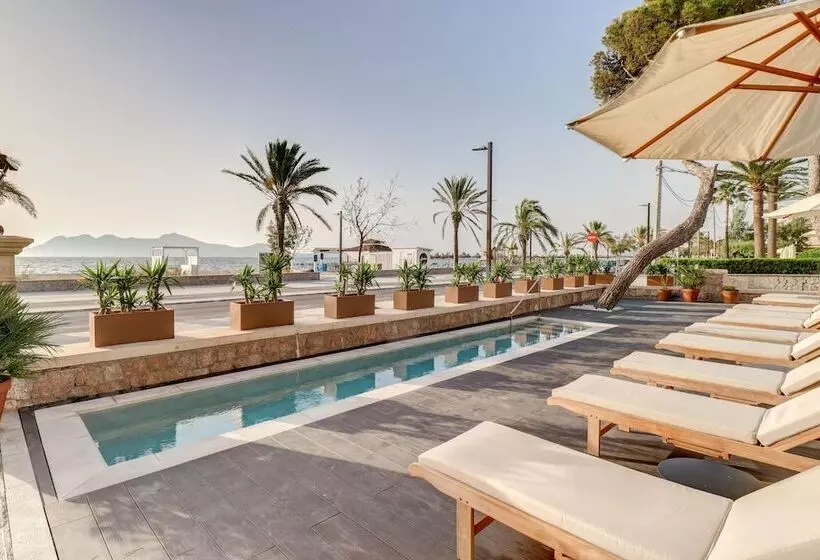 Fotos del hotel Hoposa Uyal 4* Sup:  31