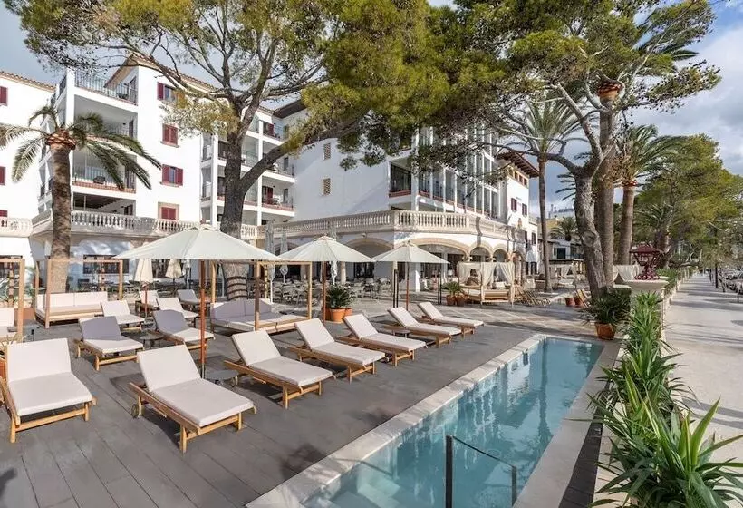 Fotos del hotel Hoposa Uyal 4* Sup:  33