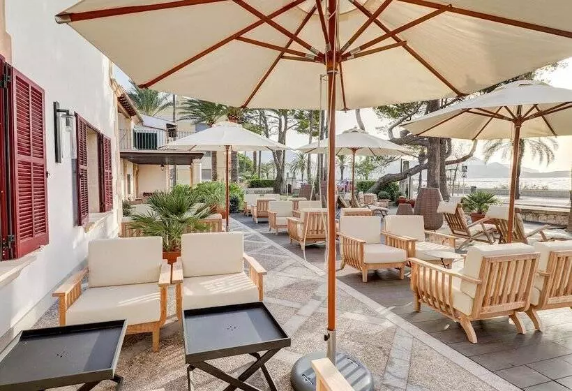 Fotos del hotel Hoposa Uyal 4* Sup:  18