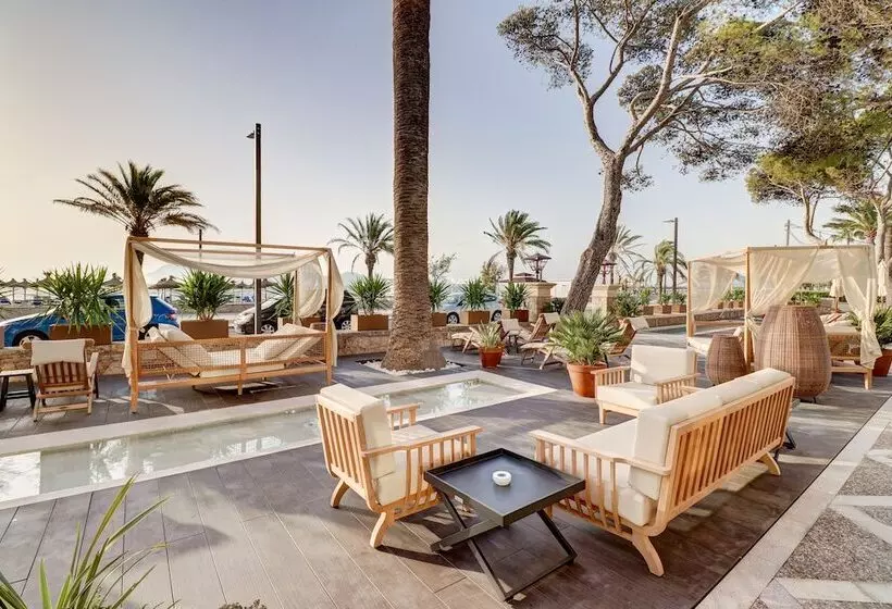 Fotos del hotel Hoposa Uyal 4* Sup:  34