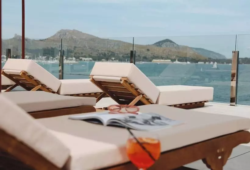 Fotos del hotel Hoposa Uyal 4* Sup:  37