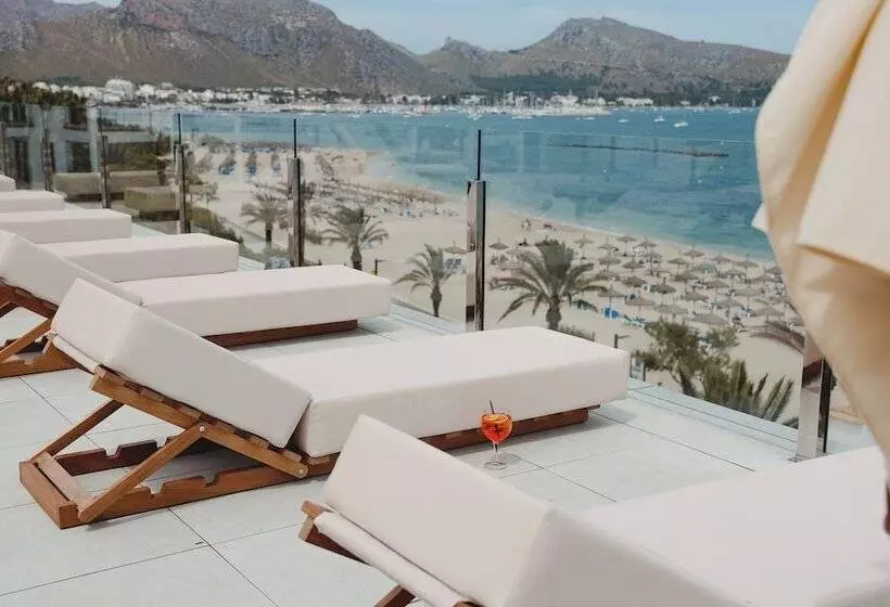 Fotos del hotel Hoposa Uyal 4* Sup:  35