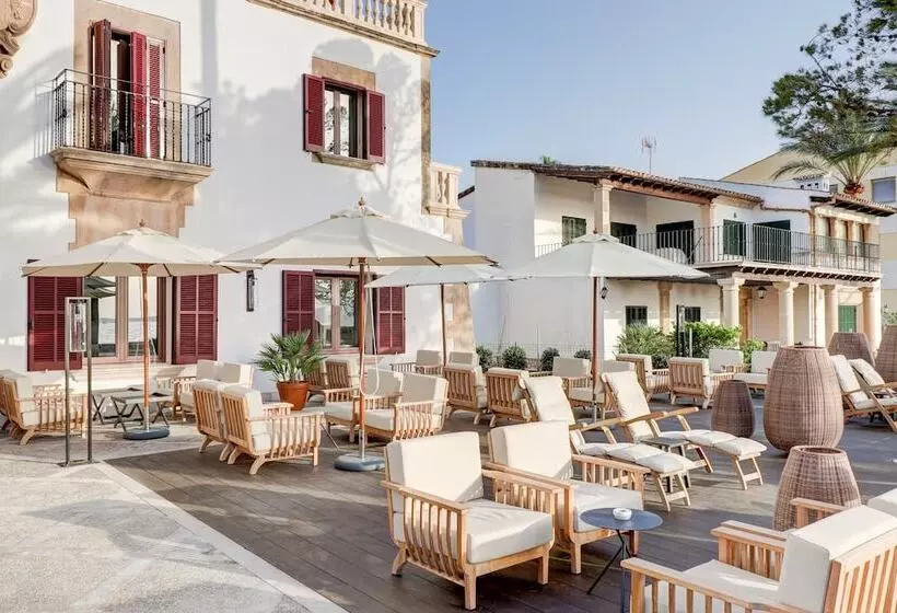 Fotos del hotel Hoposa Uyal 4* Sup:  16