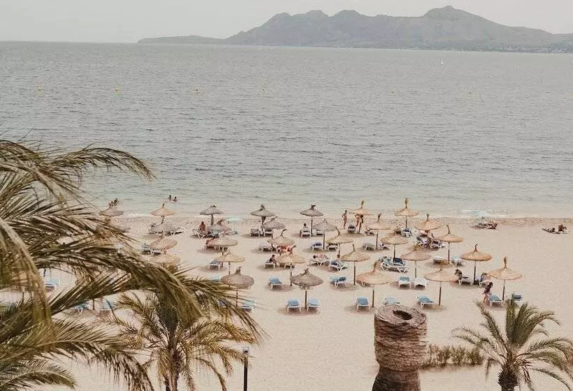 Fotos del hotel Hoposa Uyal 4* Sup:  22